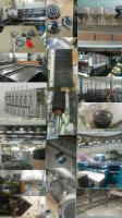 خدمات فنی پارس نصب و راه اندازی تعمیرات تخصصی و ساخت قطعات ماشین آلات کارتن سازی فروش و ساخت انواع قطعات یدکی