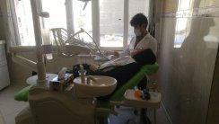 دکتر محمود عسگری ،  جراح و دندانپزشک،  دندانساز ایمپلنت ،اطلاعات روز