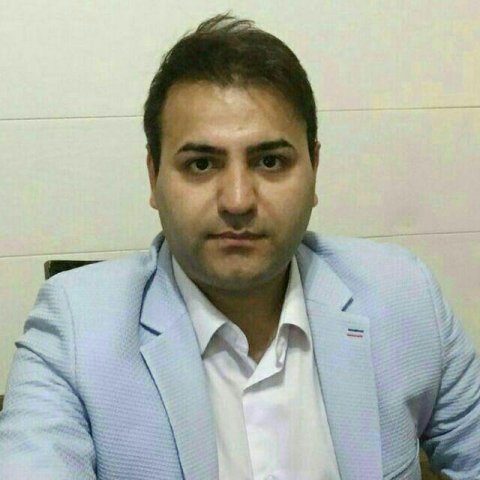  عباس اسدی کارشناس حقوقی شهرداری